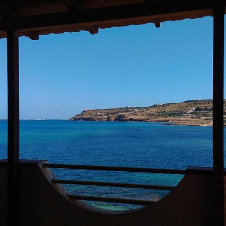 Casa Sul Mare Vicino Marzamemi Villa Pachino Buitenkant foto
