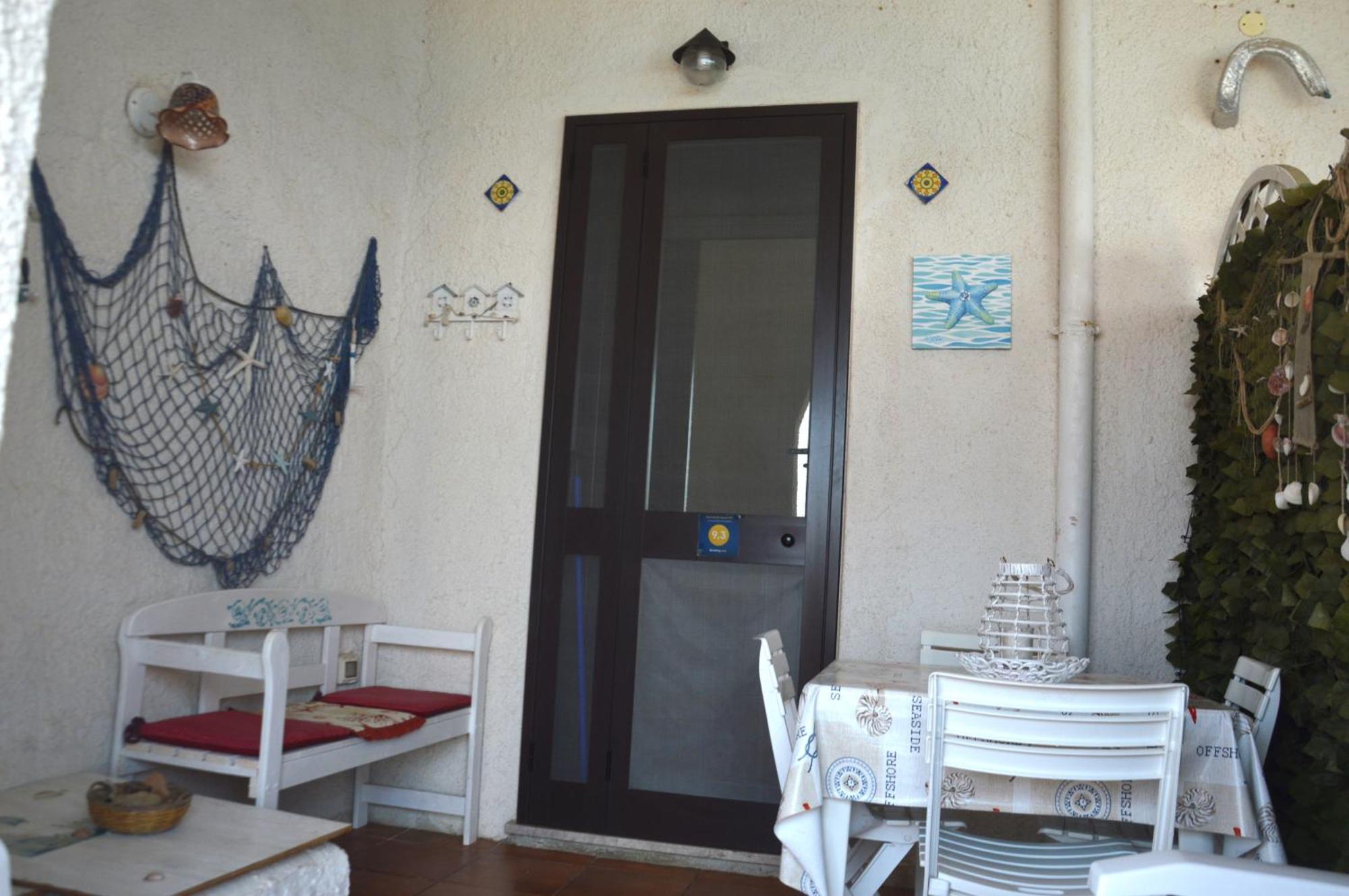 Casa Sul Mare Vicino Marzamemi Villa Pachino Buitenkant foto