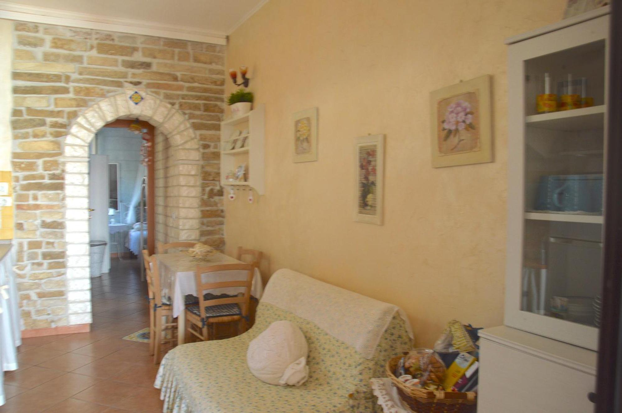 Casa Sul Mare Vicino Marzamemi Villa Pachino Buitenkant foto