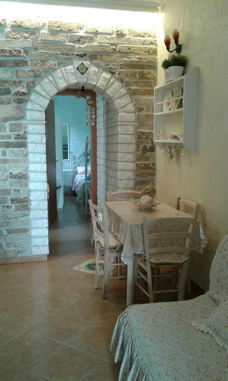 Casa Sul Mare Vicino Marzamemi Villa Pachino Buitenkant foto