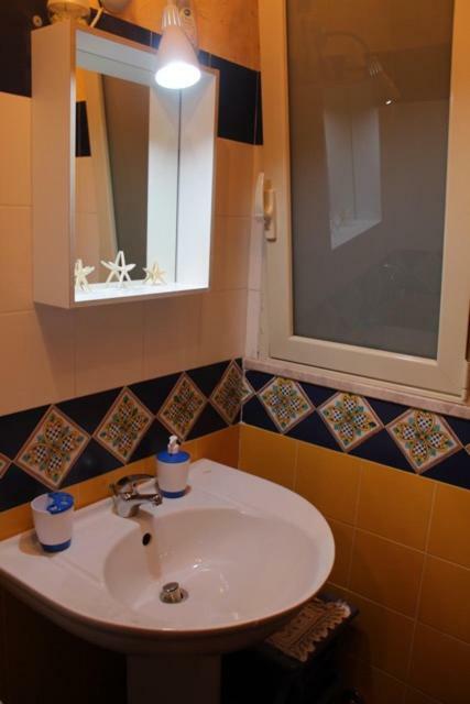 Casa Sul Mare Vicino Marzamemi Villa Pachino Buitenkant foto