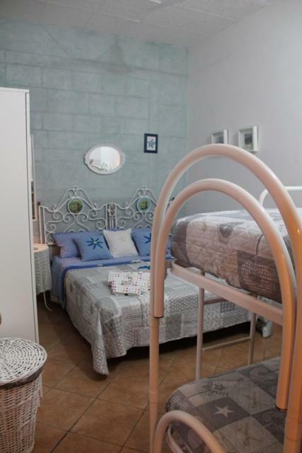 Casa Sul Mare Vicino Marzamemi Villa Pachino Buitenkant foto