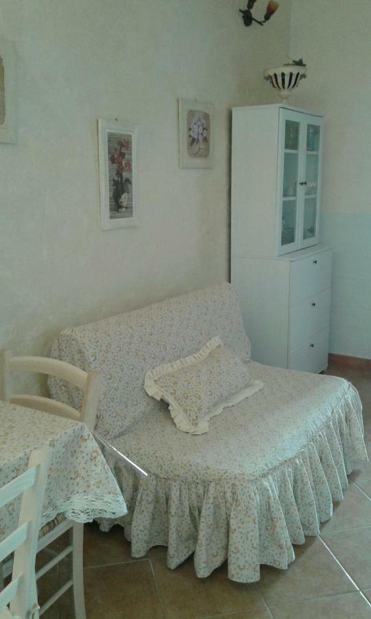 Casa Sul Mare Vicino Marzamemi Villa Pachino Buitenkant foto