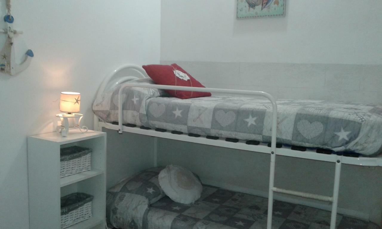 Casa Sul Mare Vicino Marzamemi Villa Pachino Buitenkant foto