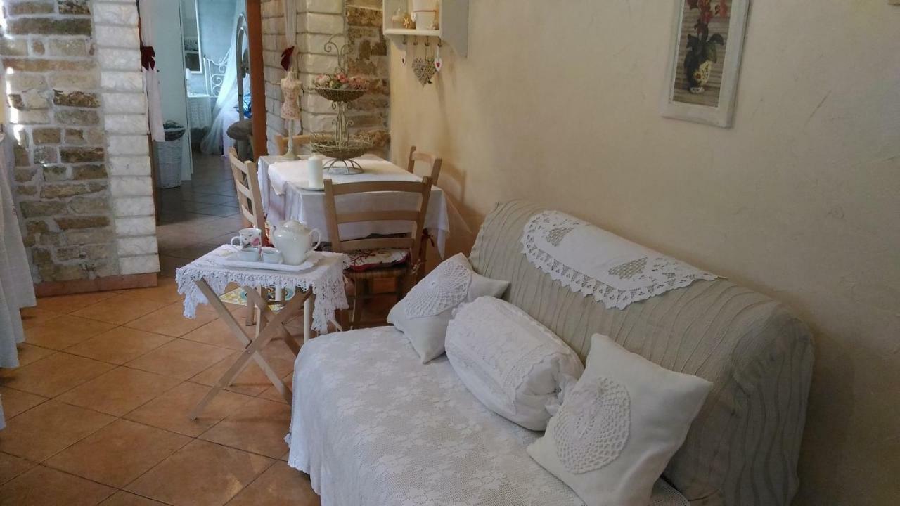 Casa Sul Mare Vicino Marzamemi Villa Pachino Buitenkant foto
