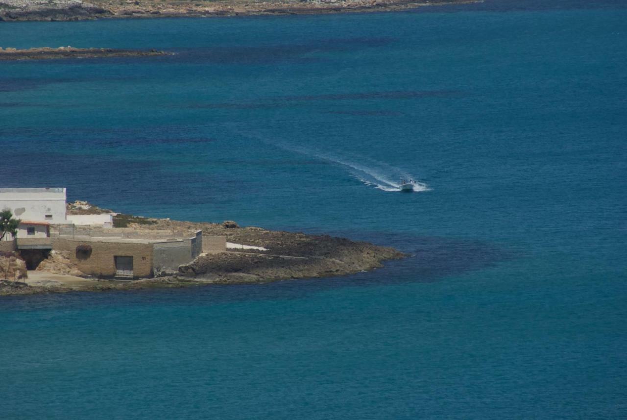 Casa Sul Mare Vicino Marzamemi Villa Pachino Buitenkant foto