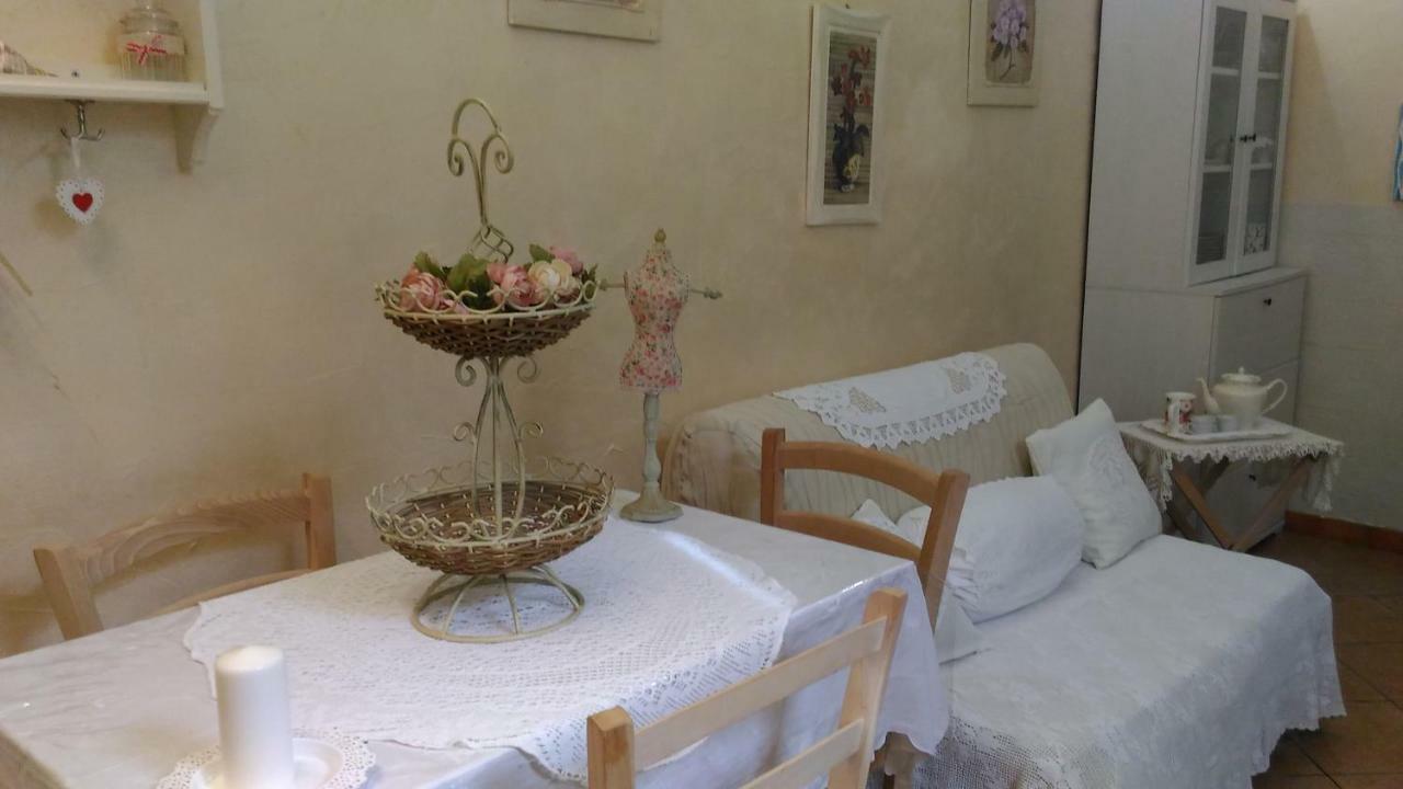 Casa Sul Mare Vicino Marzamemi Villa Pachino Buitenkant foto