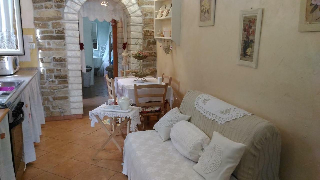 Casa Sul Mare Vicino Marzamemi Villa Pachino Buitenkant foto